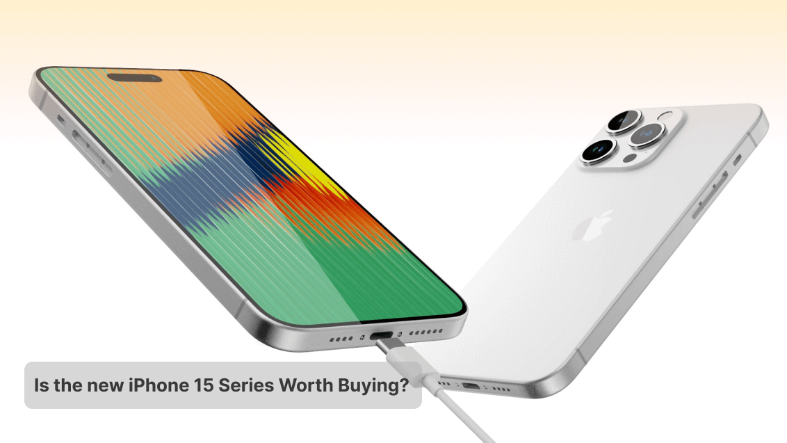 Is iPhone 15 Pro Ultra a Good Purchase?