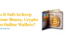 Why I don’t keep my Money in Online Wallets – 6 Reasons