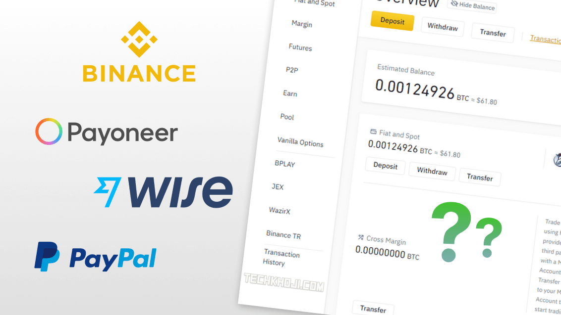 Which Digital Wallet is Best to Store Hard earned Money