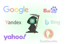 AI is going to kill Search Engines and Free Speech AI killing search engines and free spech