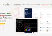 5 Handpicked VPS Web Hosting Providers for WordPress & VPN Best Cheap VPS Web Hosting