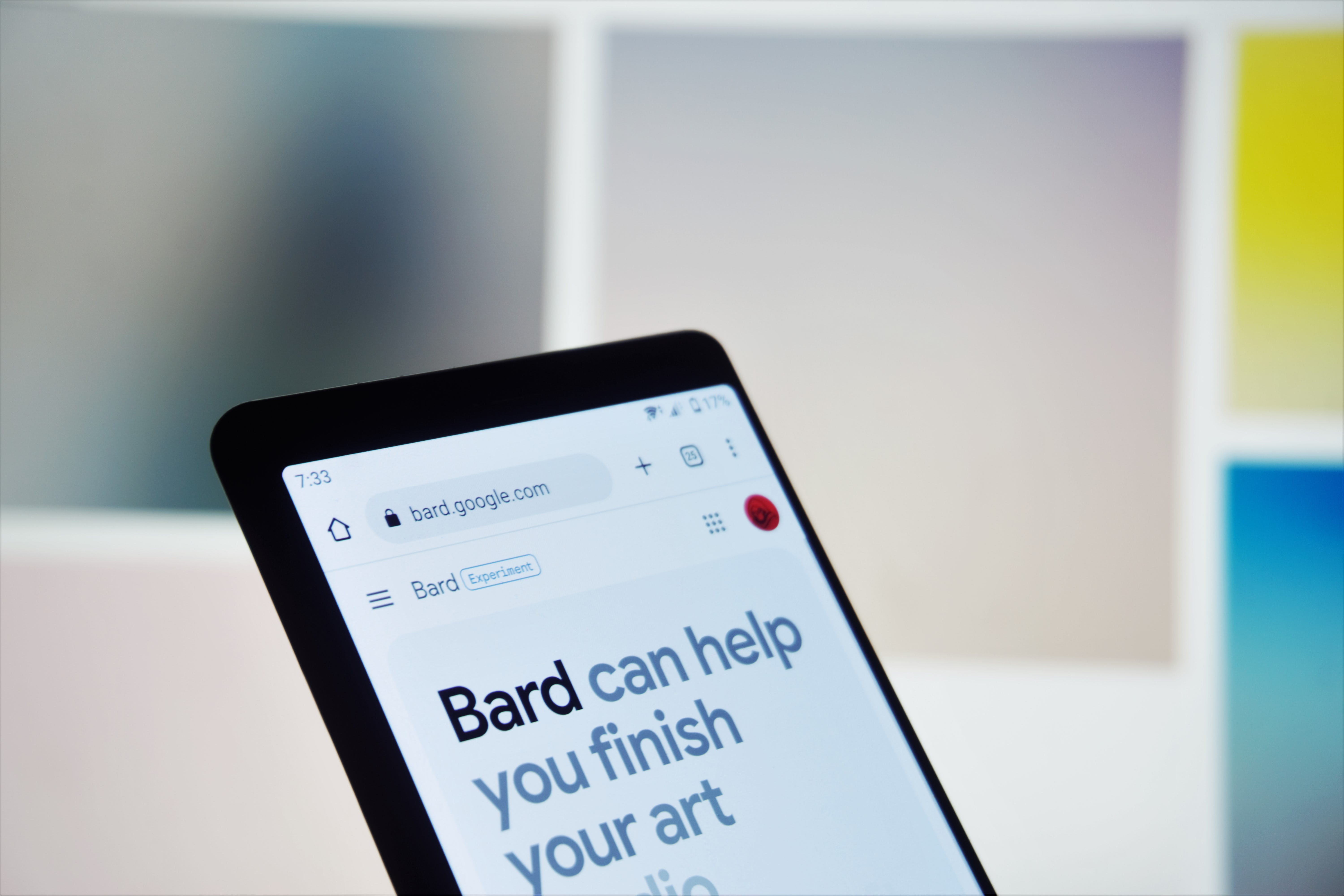 Google Bard Capabilities