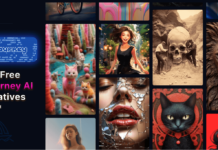 10 Free to Use Alternatives to MidJourney Image Generation AI