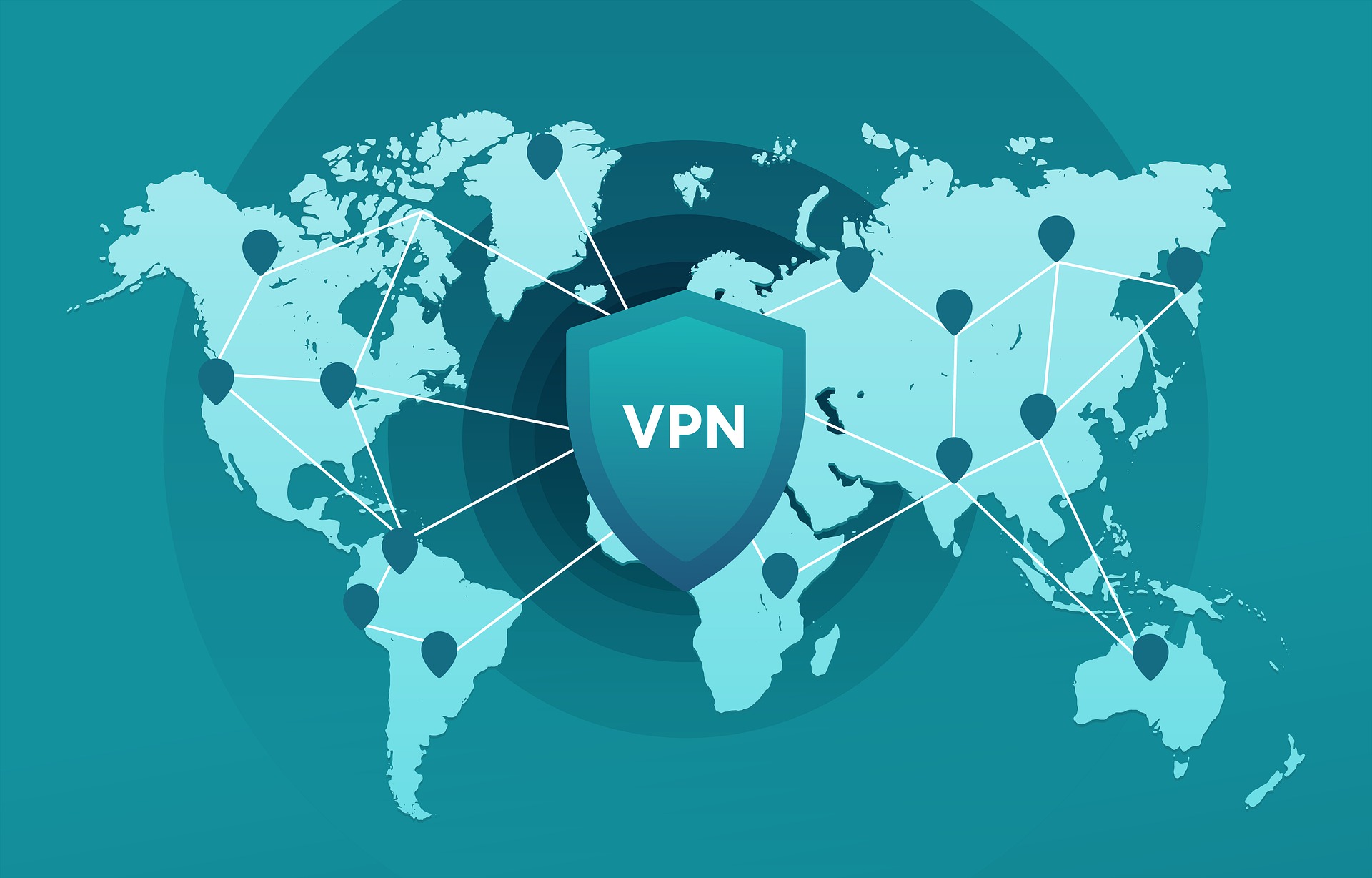 VPN VPN