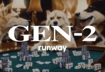 Runway’s Gen-2: Convert Text to Video Using This New AI Tool runway's gen-2