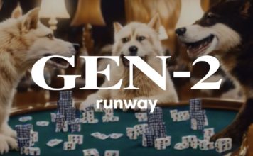 Runway’s Gen-2: Convert Text to Video Using This New AI Tool runway's gen-2